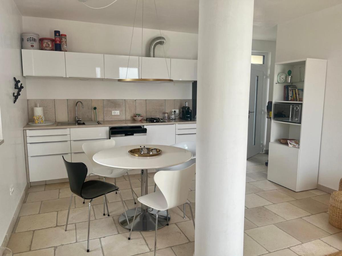 Ferienwohnung Casa Eva San Vito dei Normanni Exterior foto