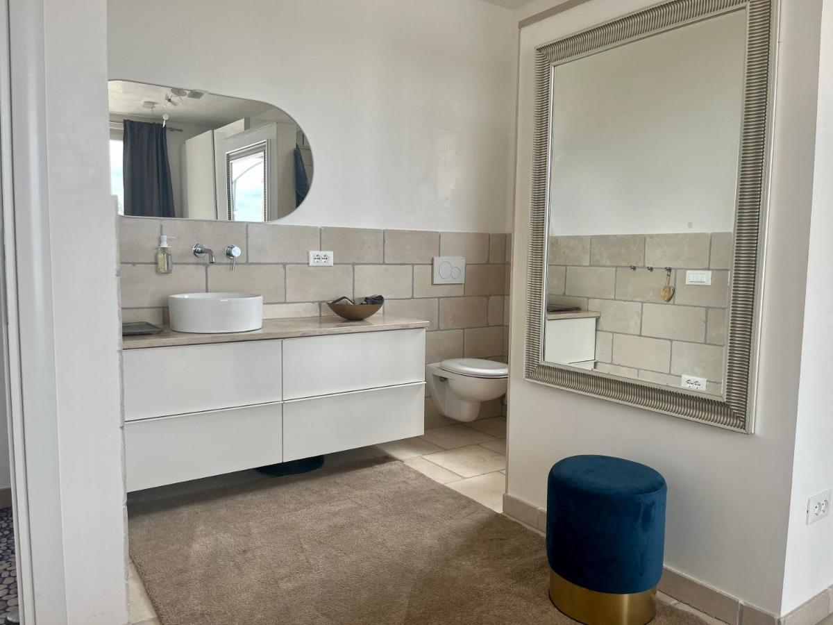 Ferienwohnung Casa Eva San Vito dei Normanni Exterior foto