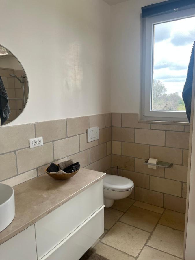 Ferienwohnung Casa Eva San Vito dei Normanni Exterior foto