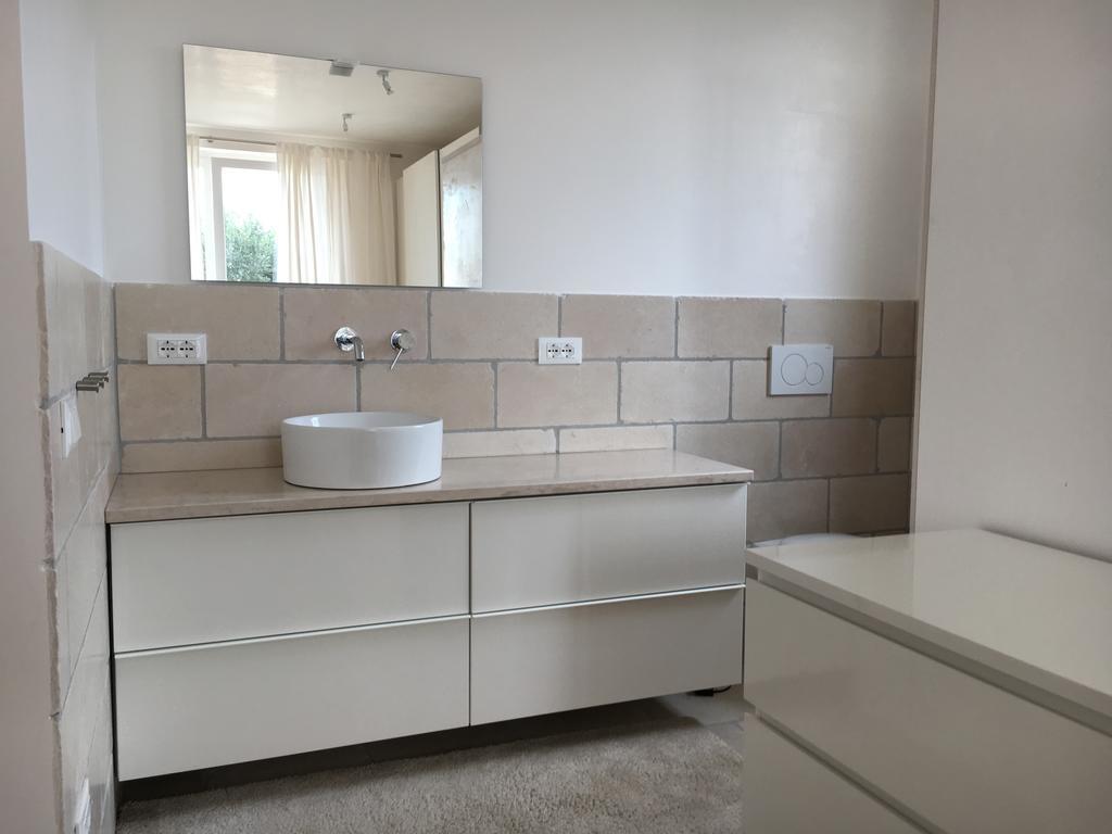 Ferienwohnung Casa Eva San Vito dei Normanni Exterior foto