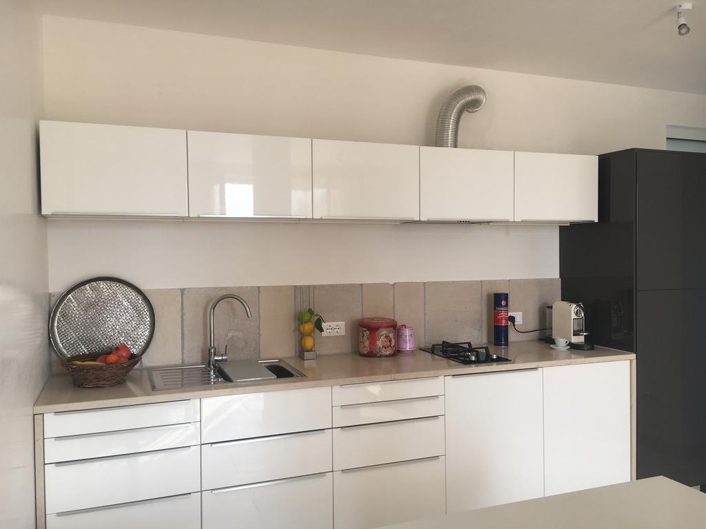 Ferienwohnung Casa Eva San Vito dei Normanni Exterior foto